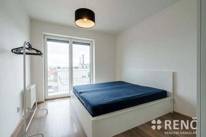 Prodej bytu 2+kk, Brno, Spolková, 57 m2