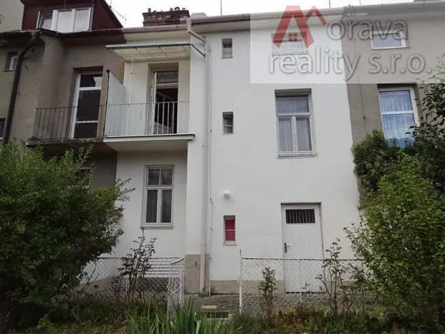 Prodej rodinného domu, Brno, Svatopluka Čecha, 160 m2