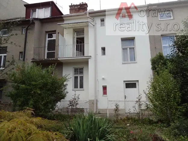 Prodej rodinného domu, Brno, Svatopluka Čecha, 160 m2