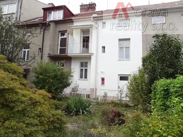 Prodej rodinného domu, Brno, Svatopluka Čecha, 160 m2