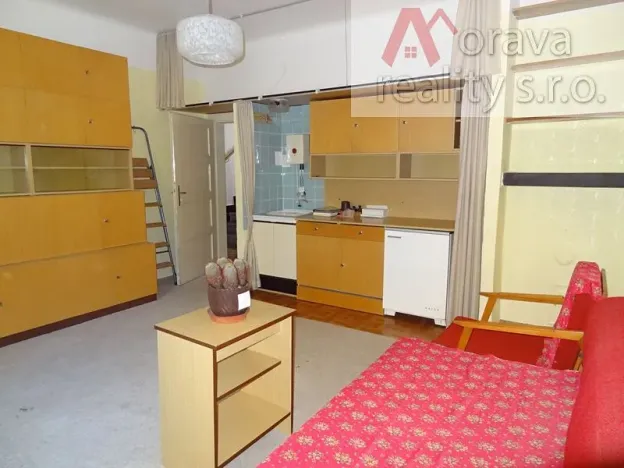 Prodej rodinného domu, Brno, Svatopluka Čecha, 160 m2