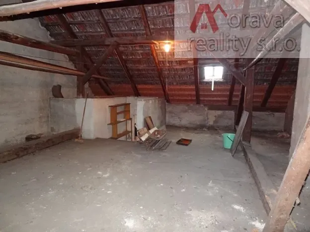 Prodej rodinného domu, Brno, Svatopluka Čecha, 160 m2