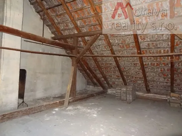 Prodej rodinného domu, Brno, Svatopluka Čecha, 160 m2