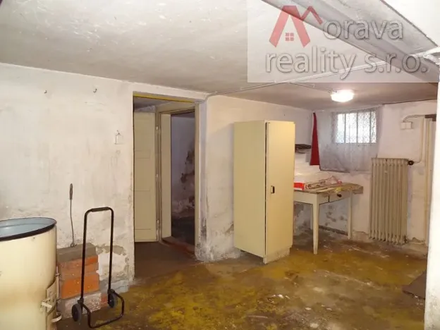 Prodej rodinného domu, Brno, Svatopluka Čecha, 160 m2