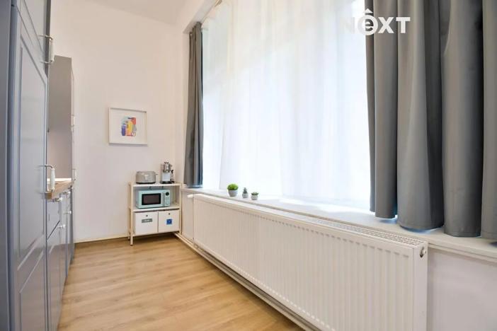 Prodej ubytování, Vejprty, Moskevská, 53 m2