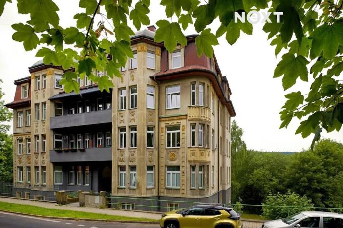 Prodej ubytování, Vejprty, Moskevská, 53 m2