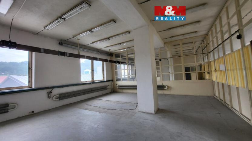 Pronájem skladu, Šternberk, Dvorská, 220 m2