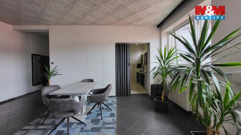 Pronájem skladu, Šternberk, Dvorská, 220 m2