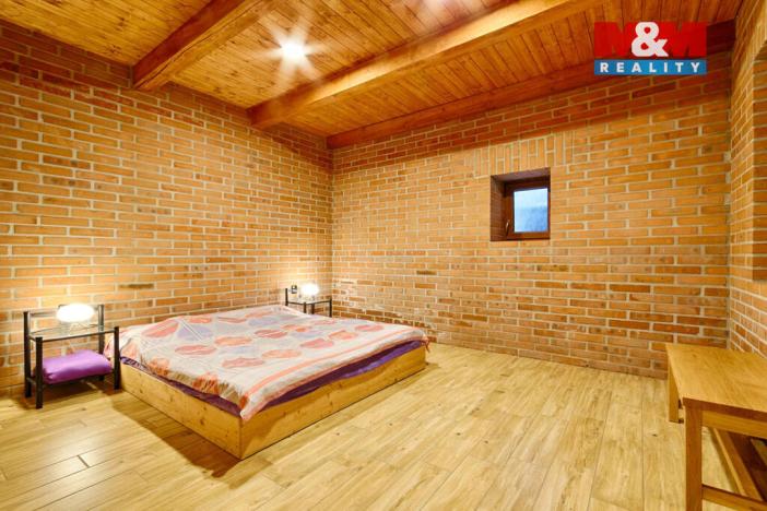 Prodej rodinného domu, Přeskače, 125 m2