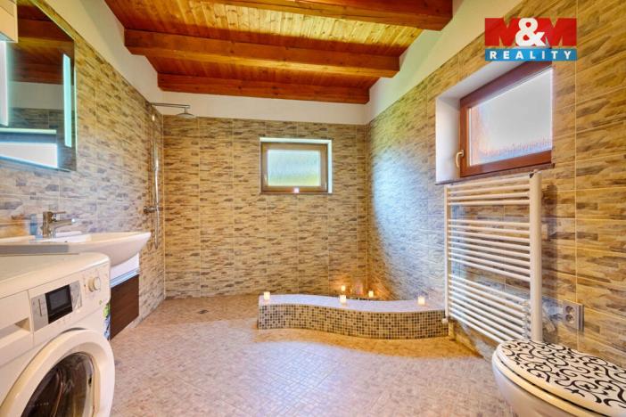 Prodej rodinného domu, Přeskače, 125 m2