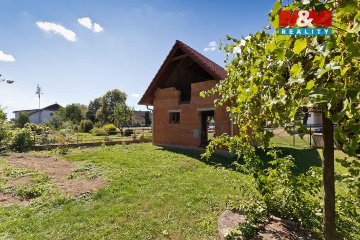 Prodej rodinného domu, Přeskače, 125 m2