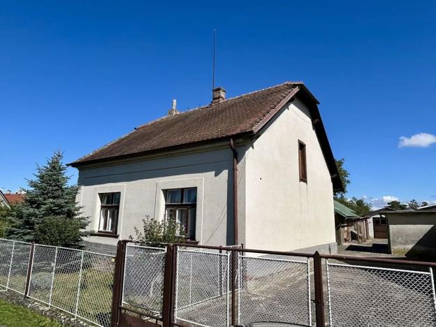 Prodej rodinného domu, Starý Mateřov, 130 m2