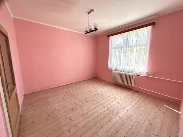 Prodej rodinného domu, Starý Mateřov, 130 m2