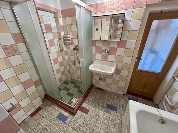 Prodej rodinného domu, Starý Mateřov, 130 m2