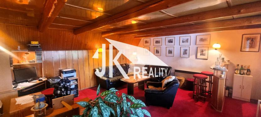 Prodej rodinného domu, Týn nad Bečvou, Kostelní, 255 m2