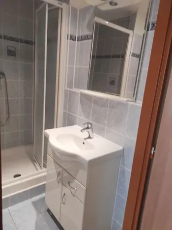 Pronájem bytu 1+1, Česká Lípa, Jižní, 40 m2