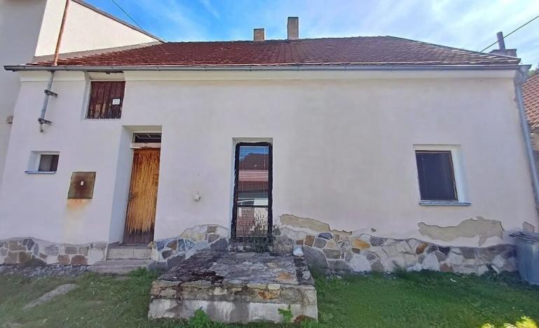 Prodej rodinného domu, Strakonice, 127 m2