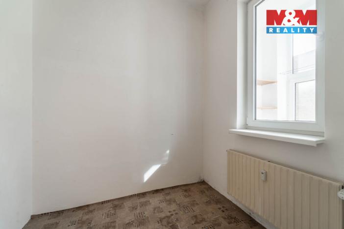 Prodej bytu 2+1, Praha - Smíchov, Moulíkova, 80 m2