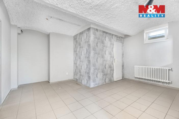 Prodej bytu 2+kk, Liberec - Liberec IV-Perštýn, Na Perštýně, 53 m2