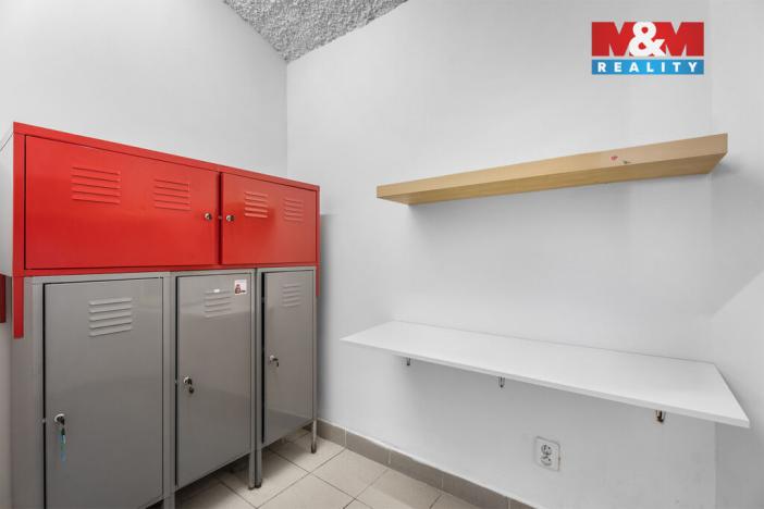 Prodej bytu 2+kk, Liberec - Liberec IV-Perštýn, Na Perštýně, 53 m2