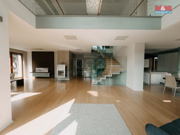 Prodej rodinného domu, Jablonec nad Nisou, Na Kopci, 300 m2