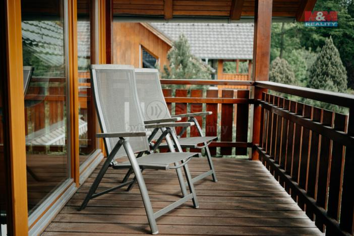 Prodej rodinného domu, Jablonec nad Nisou, Na Kopci, 300 m2