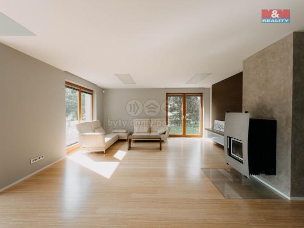 Prodej rodinného domu, Jablonec nad Nisou, Na Kopci, 300 m2