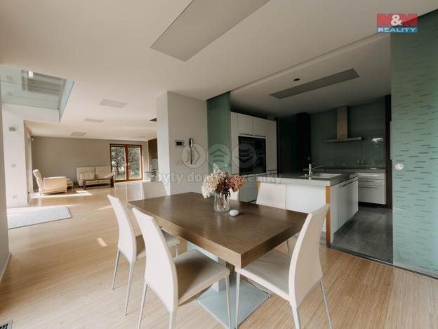 Prodej rodinného domu, Jablonec nad Nisou, Na Kopci, 300 m2