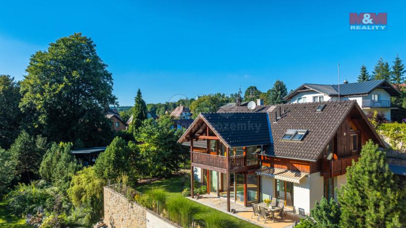 Prodej rodinného domu, Jablonec nad Nisou, Na Kopci, 300 m2