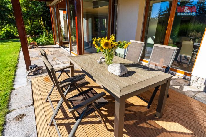 Prodej rodinného domu, Jablonec nad Nisou, Na Kopci, 300 m2