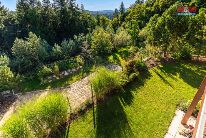 Prodej rodinného domu, Jablonec nad Nisou, Na Kopci, 300 m2