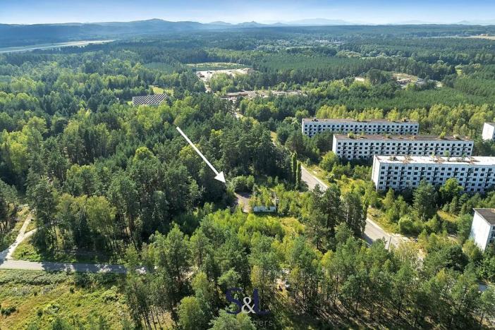 Prodej pozemku pro bydlení, Ralsko, 4680 m2