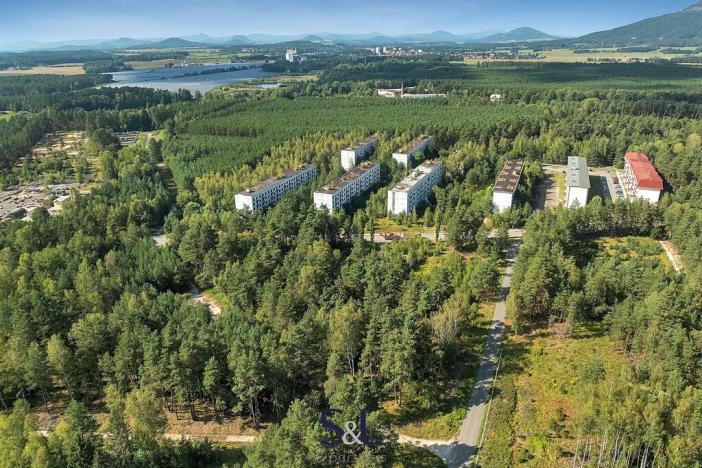 Prodej pozemku pro bydlení, Ralsko, 4680 m2