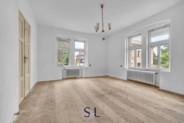 Prodej rodinného domu, Nový Bor, Boženy Němcové, 280 m2