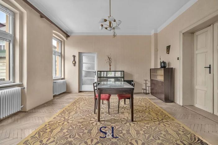 Prodej rodinného domu, Nový Bor, Boženy Němcové, 280 m2