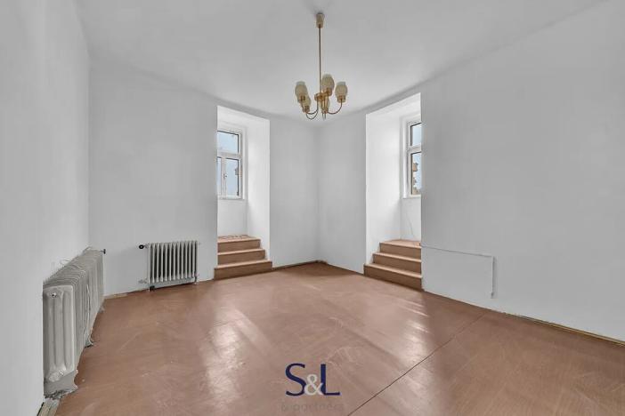 Prodej rodinného domu, Nový Bor, Boženy Němcové, 280 m2