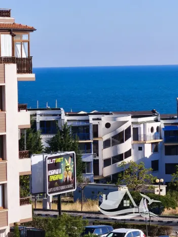 Prodej bytu 2+kk, Nesebar, Bulharsko, 52 m2
