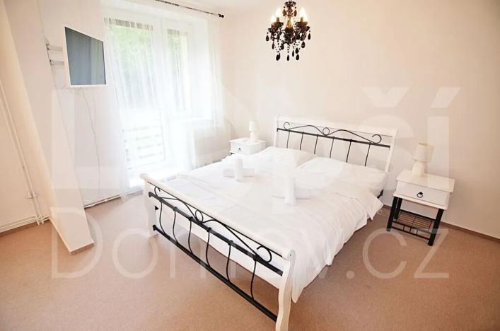 Prodej bytu 1+kk, Jeseník, Na Mýtince, 36 m2