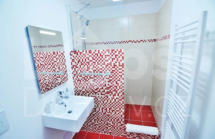 Prodej bytu 1+kk, Jeseník, Na Mýtince, 36 m2