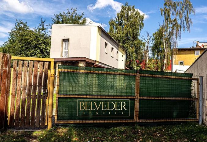 Prodej činžovního domu, Dubí, Tyršova, 140 m2