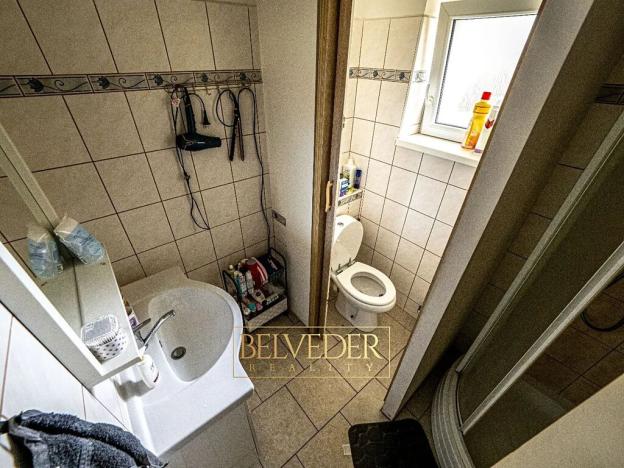 Prodej rodinného domu, Dubí, Tyršova, 140 m2