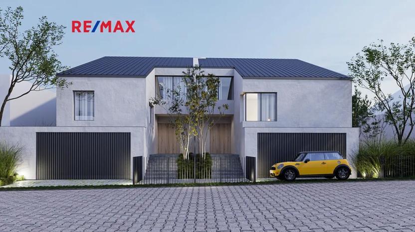 Prodej rodinného domu, Praha - Písnice, Lipovická, 292 m2