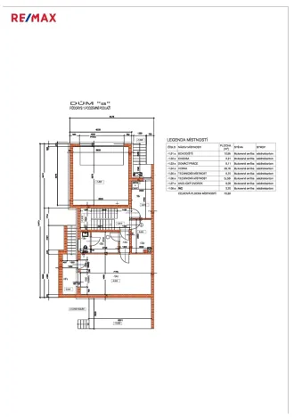 Prodej rodinného domu, Praha - Písnice, Lipovická, 292 m2