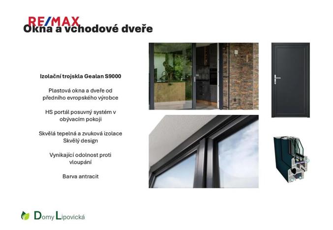 Prodej rodinného domu, Praha - Písnice, Lipovická, 292 m2