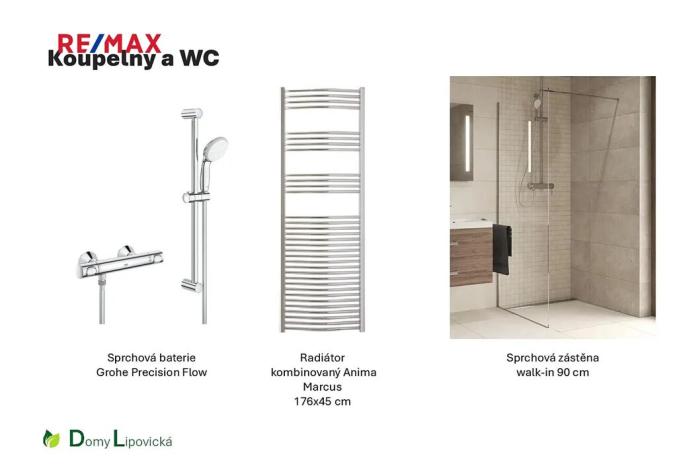 Prodej rodinného domu, Praha - Písnice, Lipovická, 292 m2