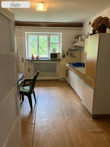 Prodej rodinného domu, Vítějeves, 70 m2