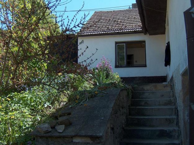 Prodej domu, Vítějeves, 70 m2