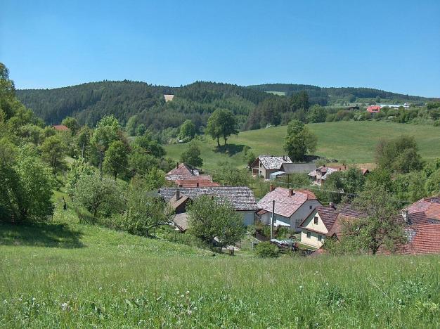 Prodej domu, Vítějeves, 70 m2