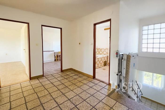 Prodej rodinného domu, Čimelice, 98 m2