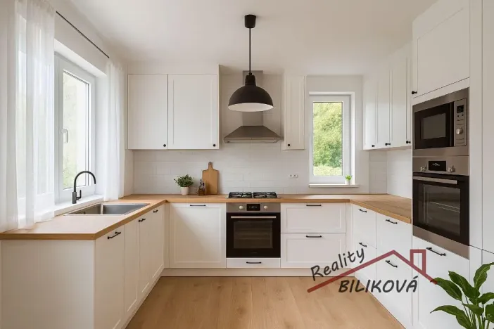 Prodej rodinného domu, Stružinec, 166 m2